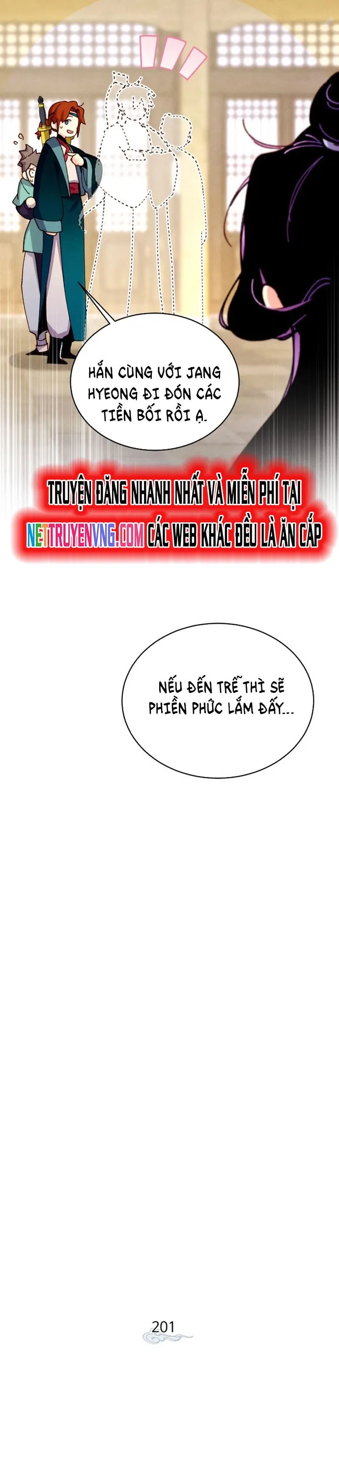Phi Lôi Đao Thuật: Chapter 201