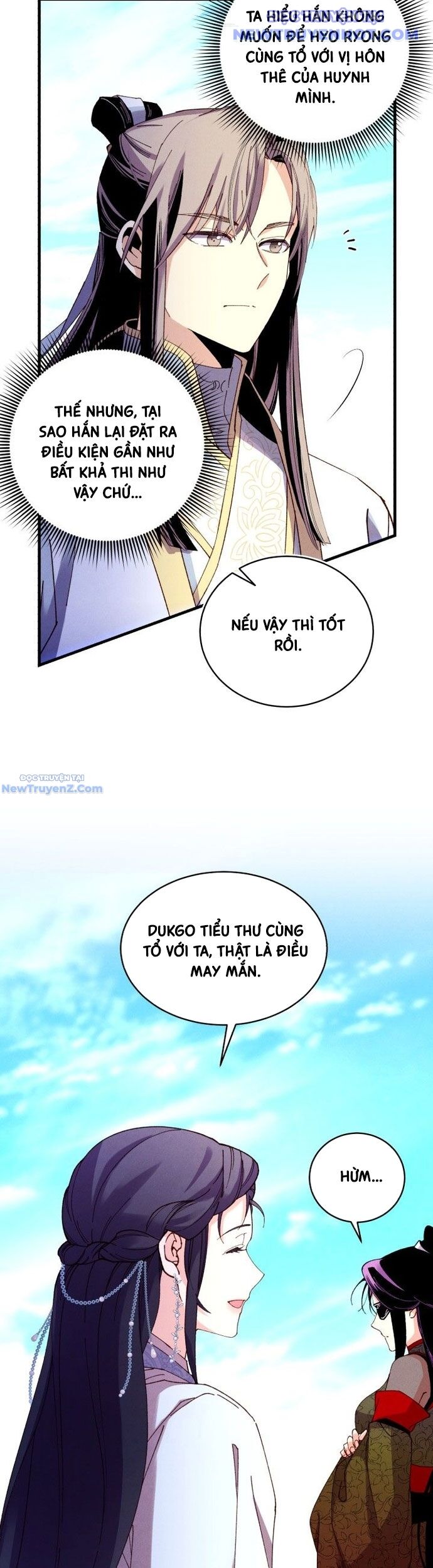 Phi Lôi Đao Thuật: Chapter 203