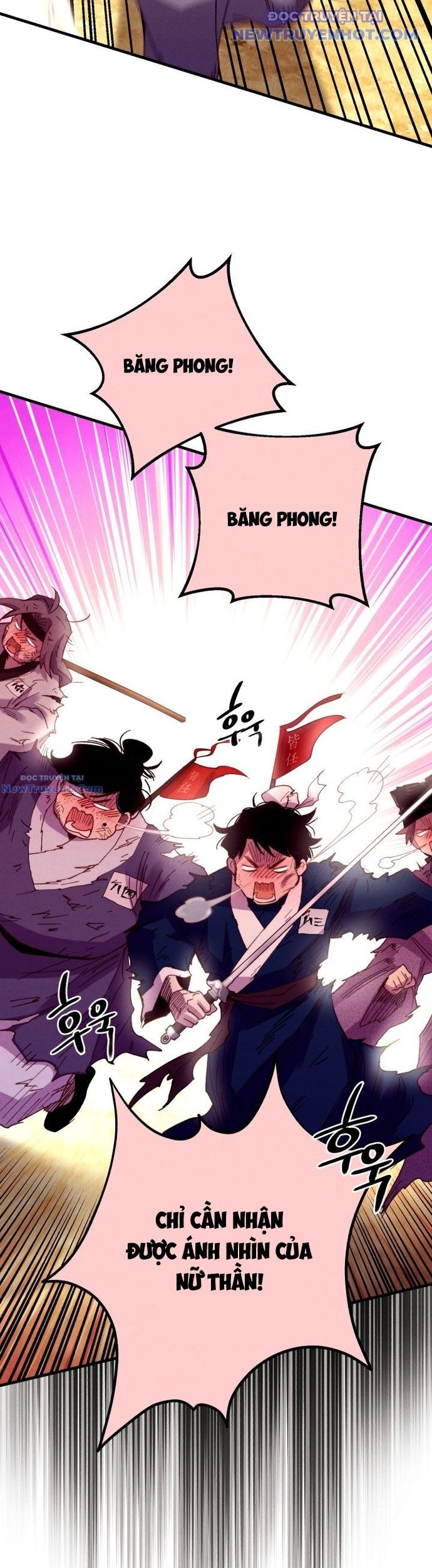 Phi Lôi Đao Thuật: Chapter 203