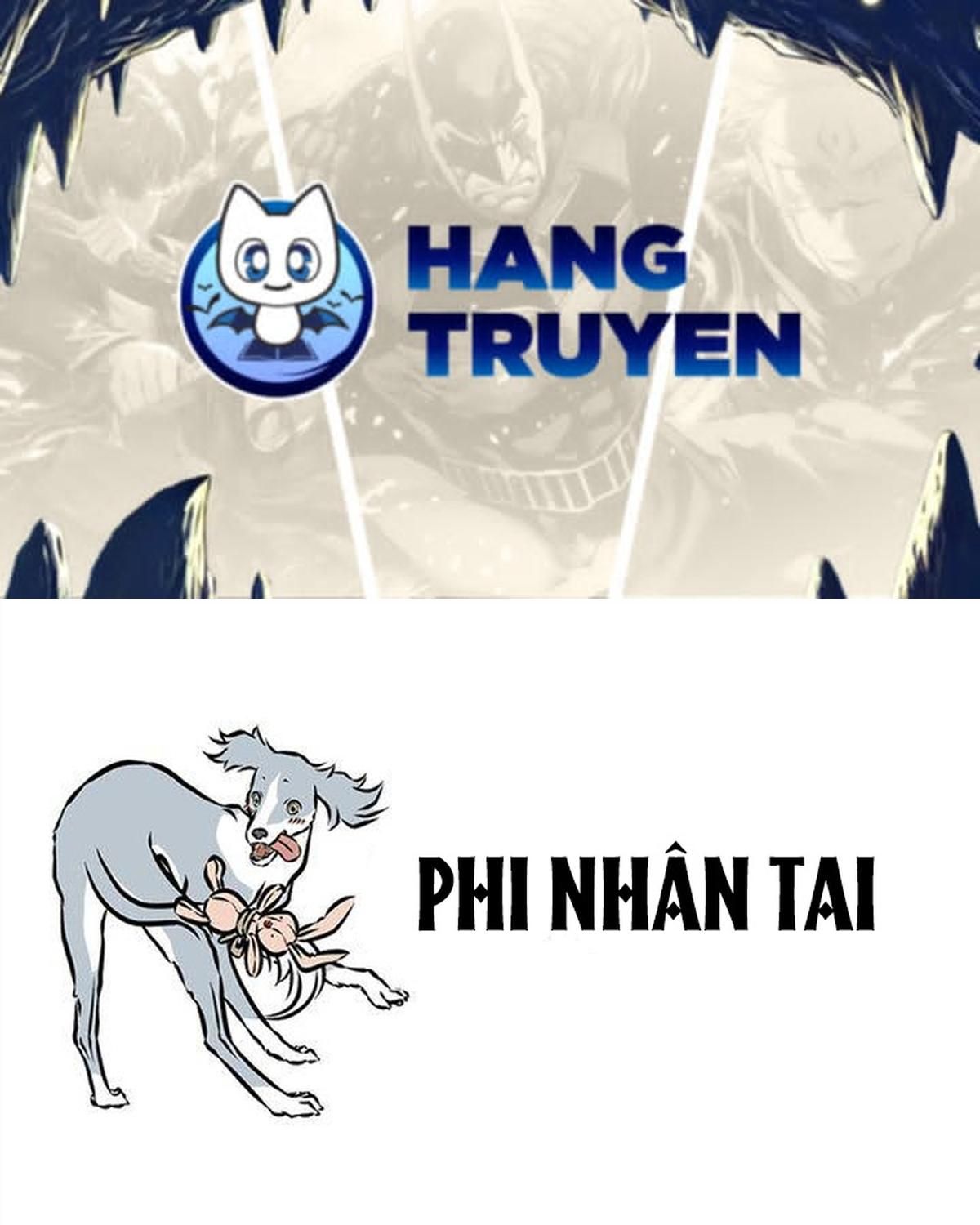 Phi Nhân: Chapter 10