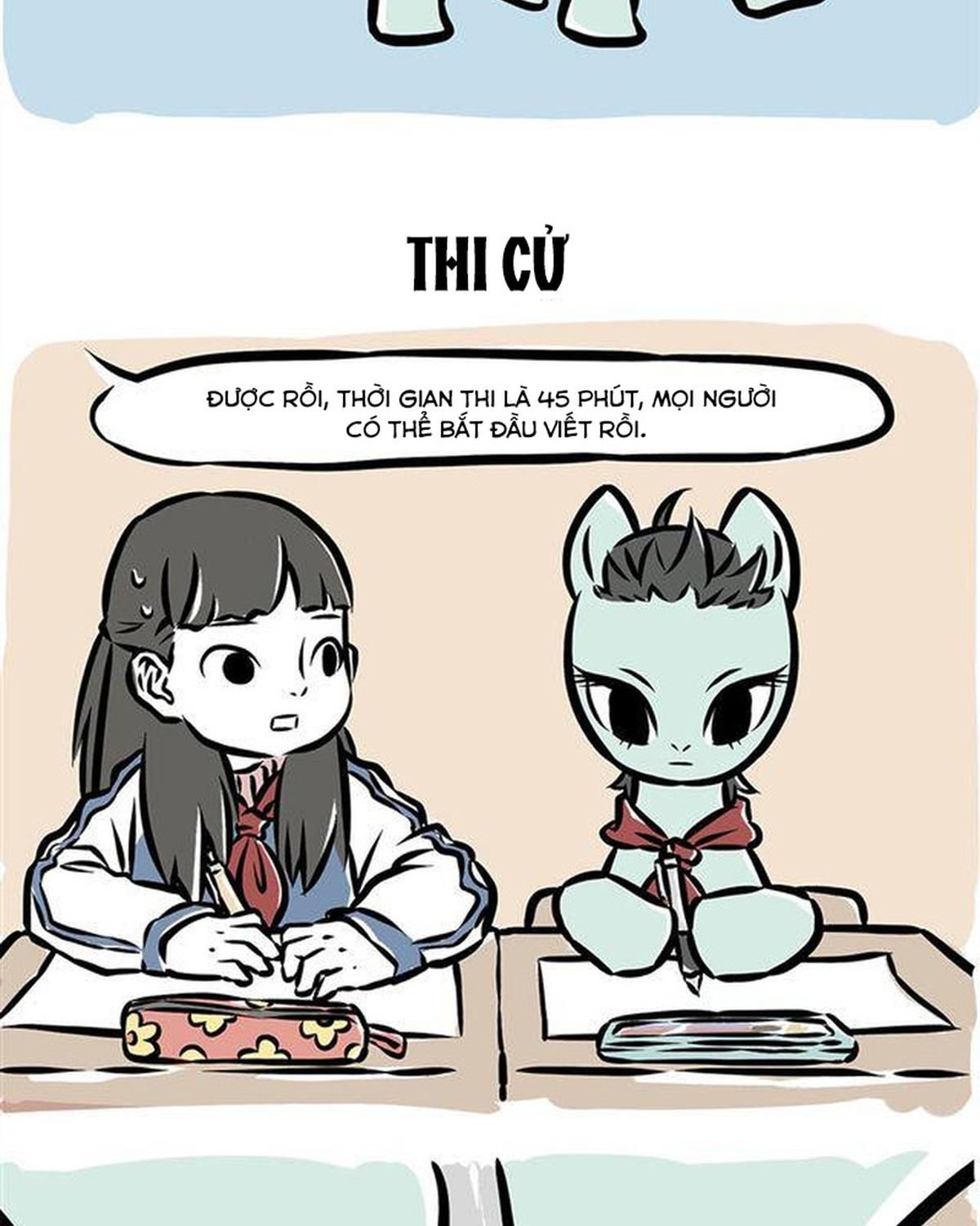 Phi Nhân: Chapter 10