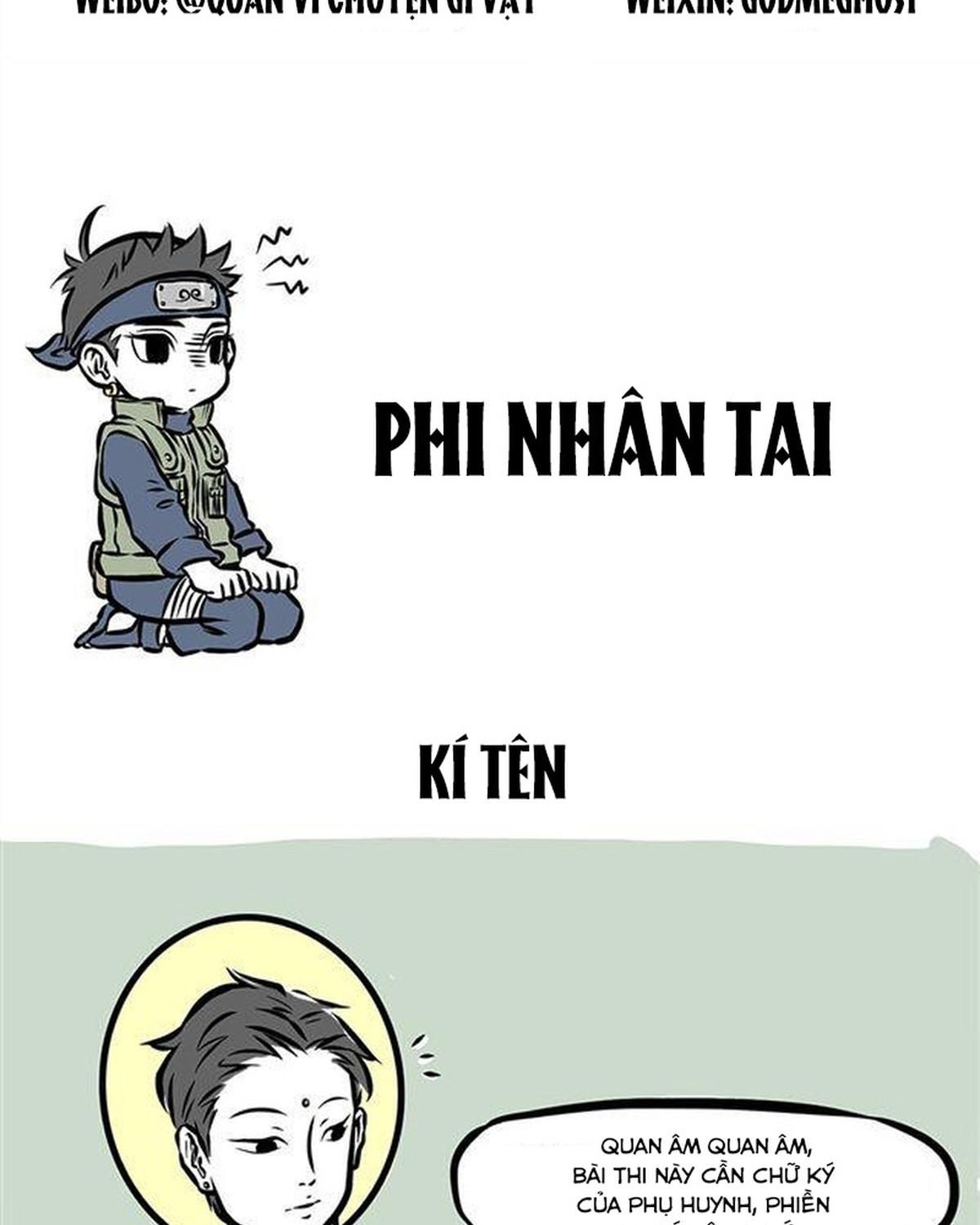 Phi Nhân: Chapter 10