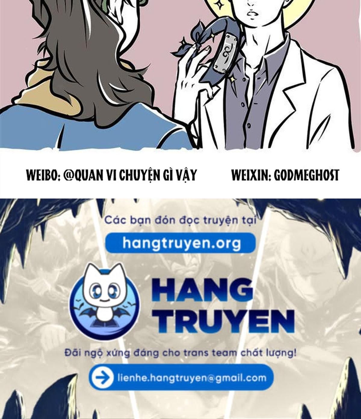 Phi Nhân: Chapter 10