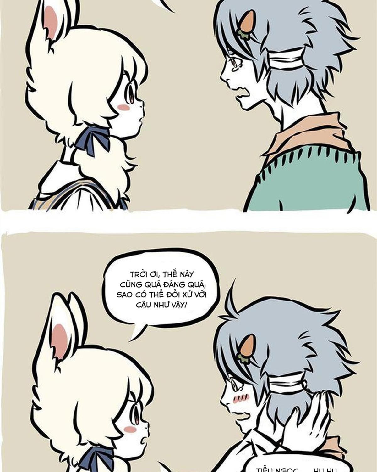 Phi Nhân: Chapter 10
