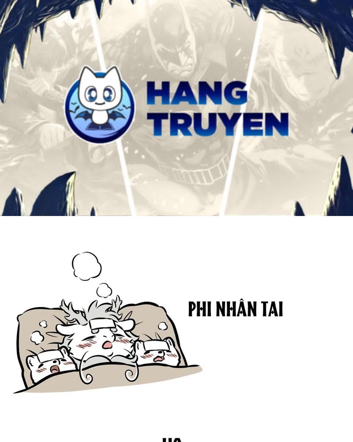 Phi Nhân: Chapter 100