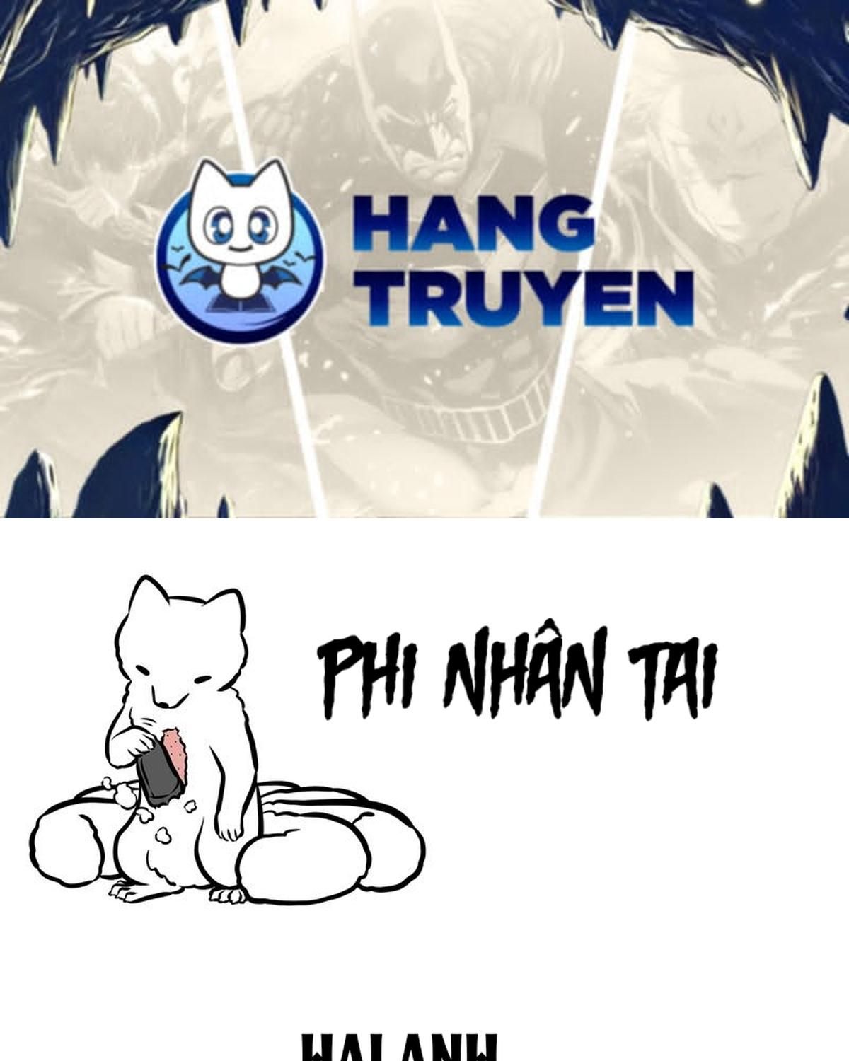 Phi Nhân: Chapter 101