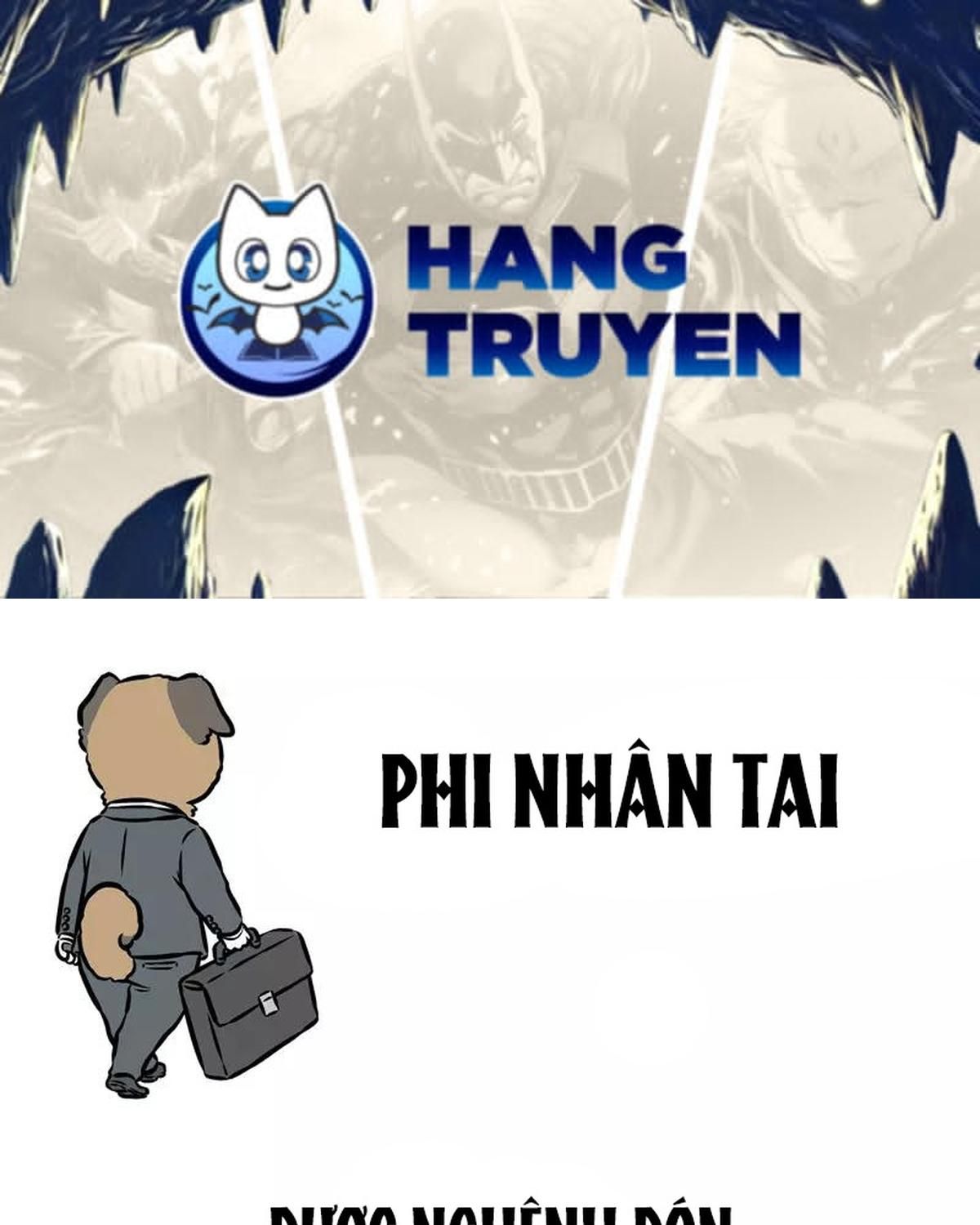 Phi Nhân: Chapter 103