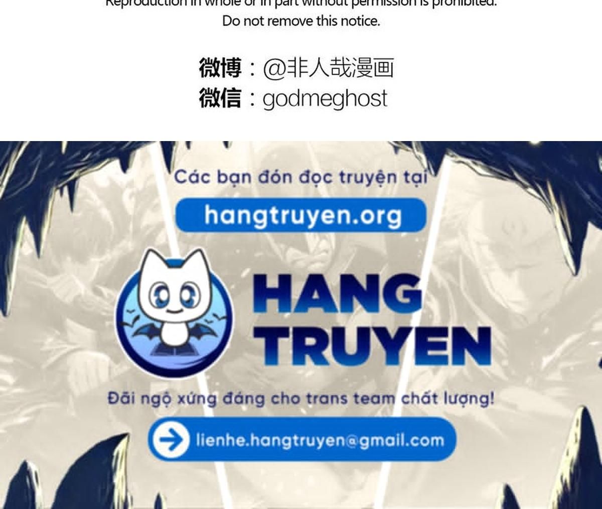 Phi Nhân: Chapter 103