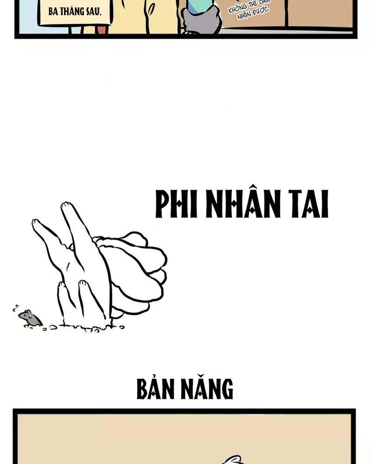 Phi Nhân: Chapter 103