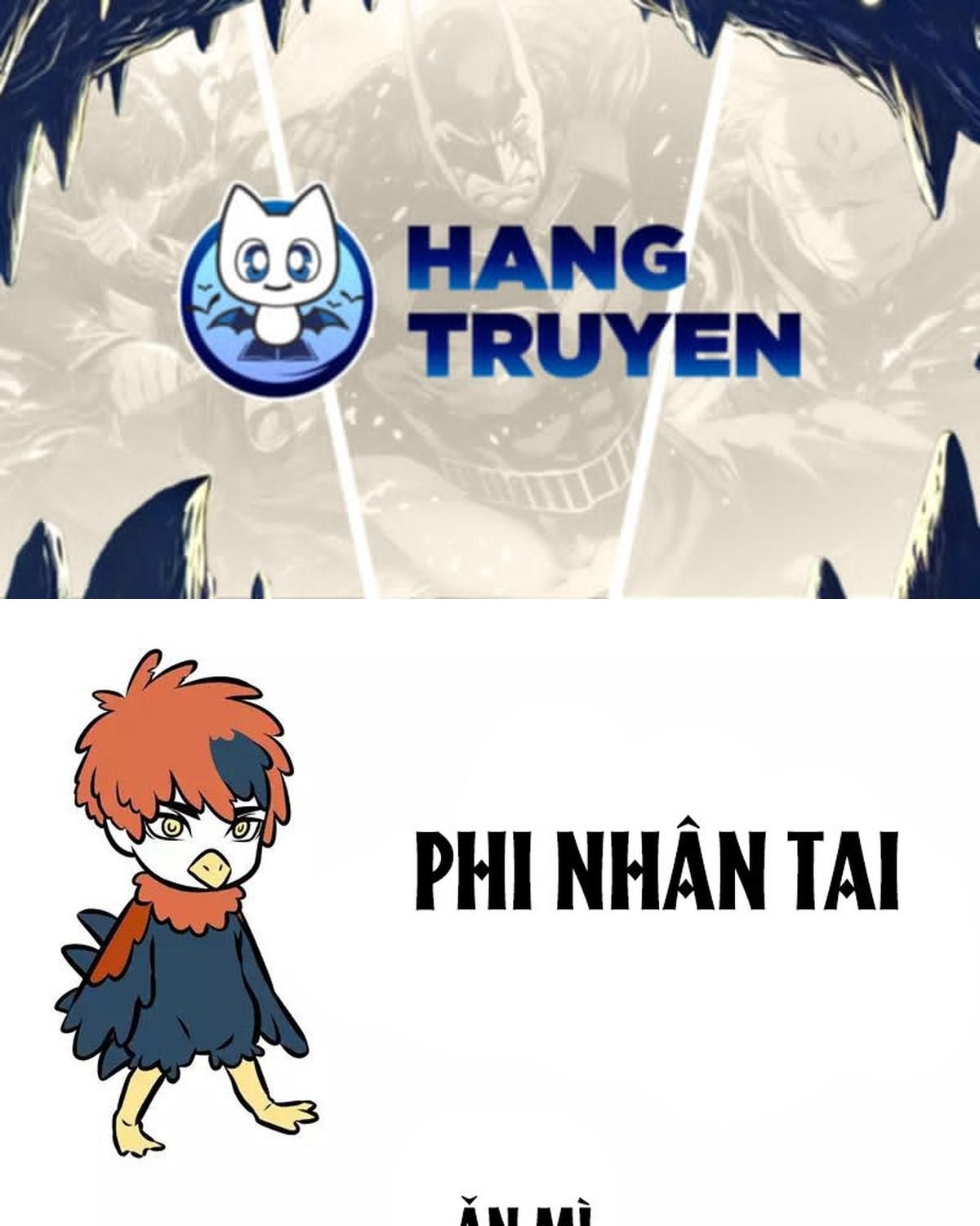 Phi Nhân: Chapter 108