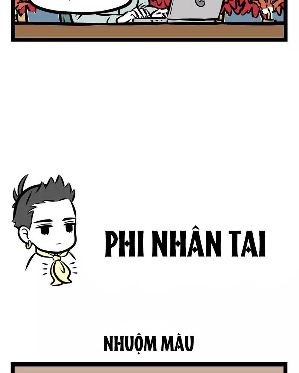 Phi Nhân: Chapter 108