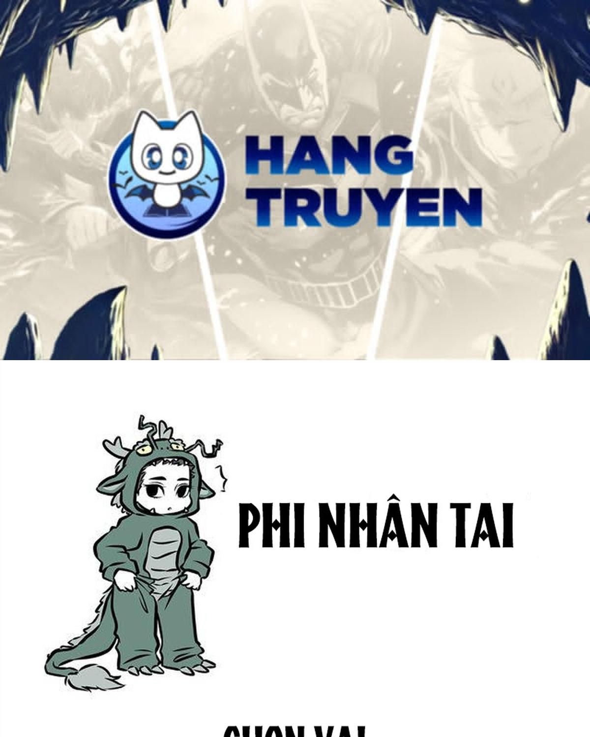 Phi Nhân: Chapter 11