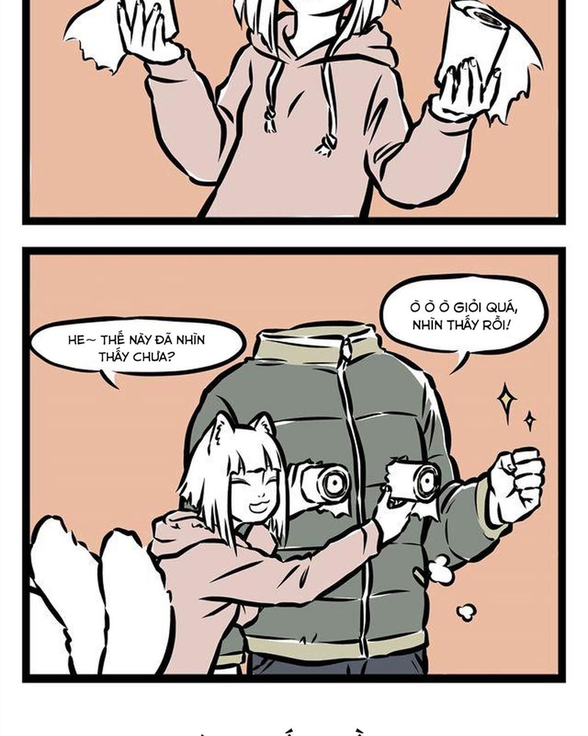 Phi Nhân: Chapter 11
