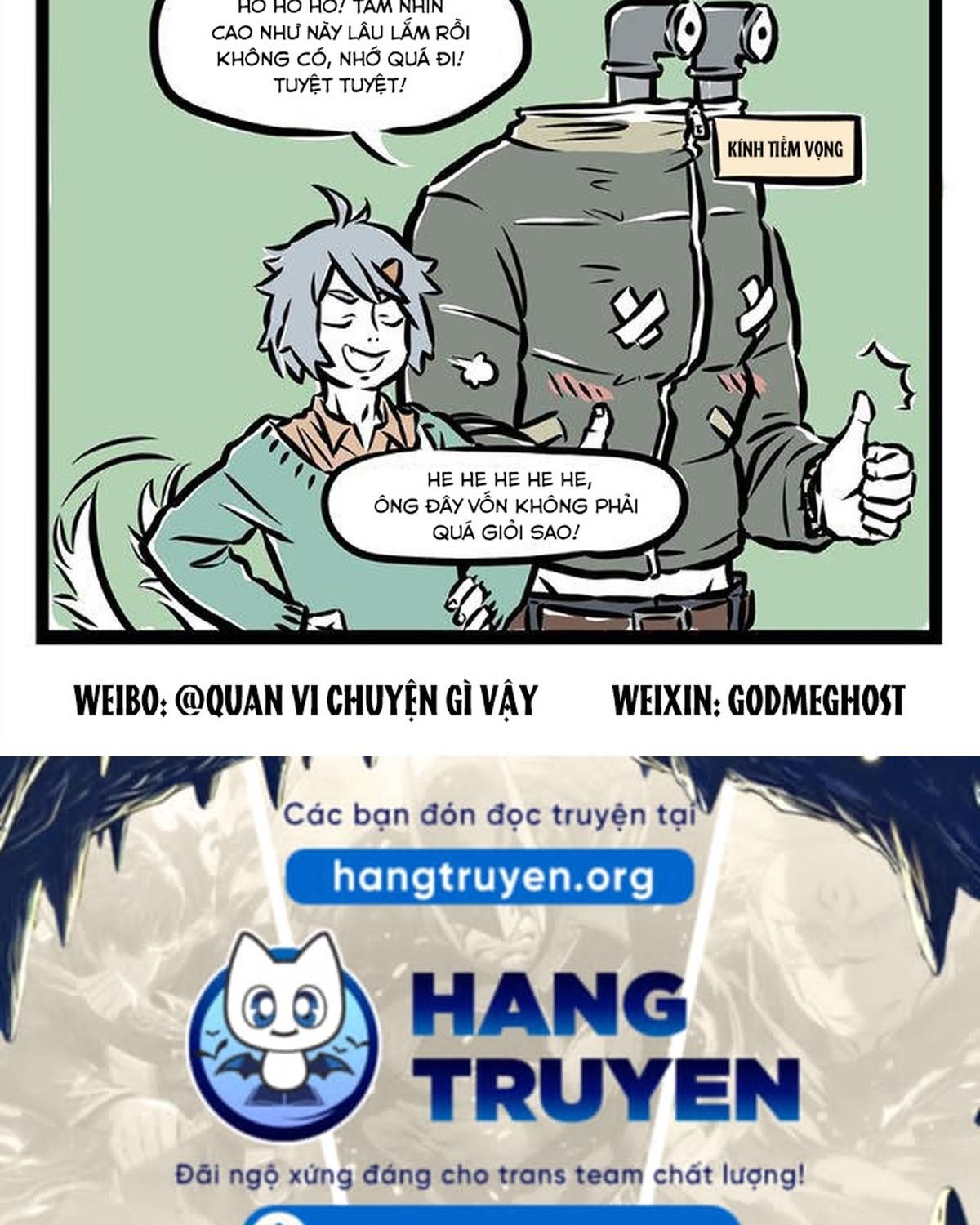 Phi Nhân: Chapter 11