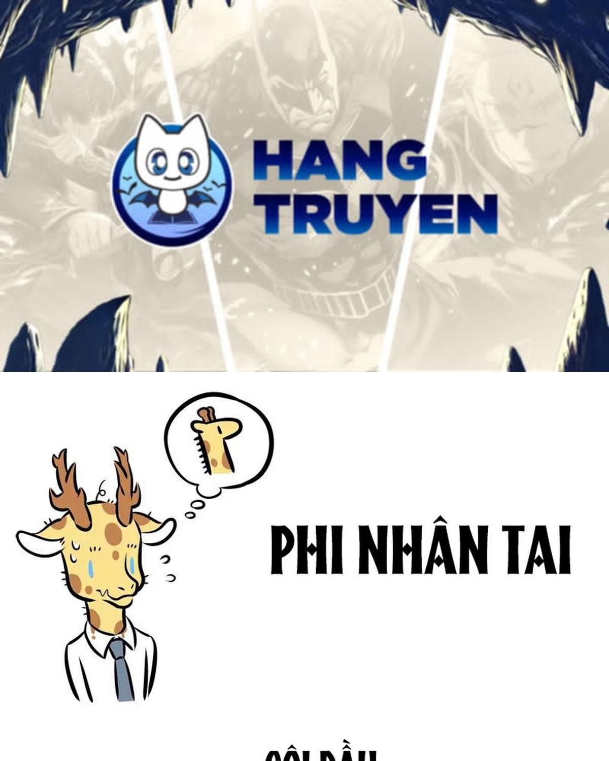 Phi Nhân: Chapter 110