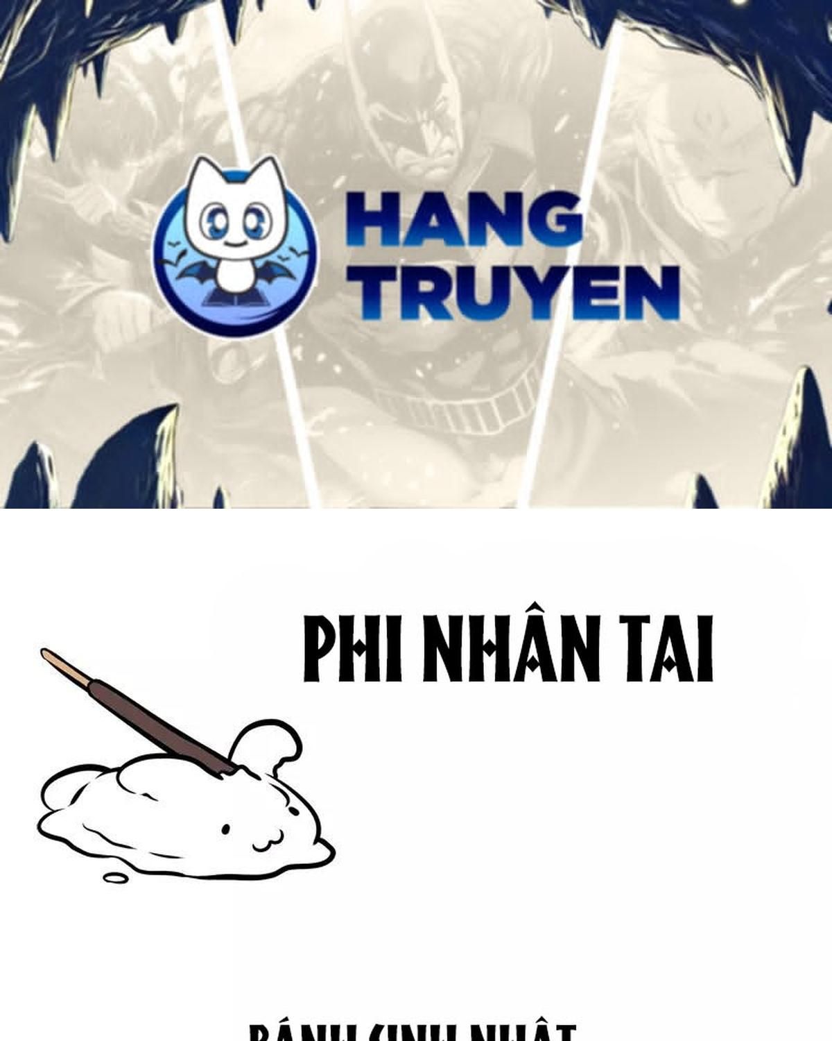Phi Nhân: Chapter 112