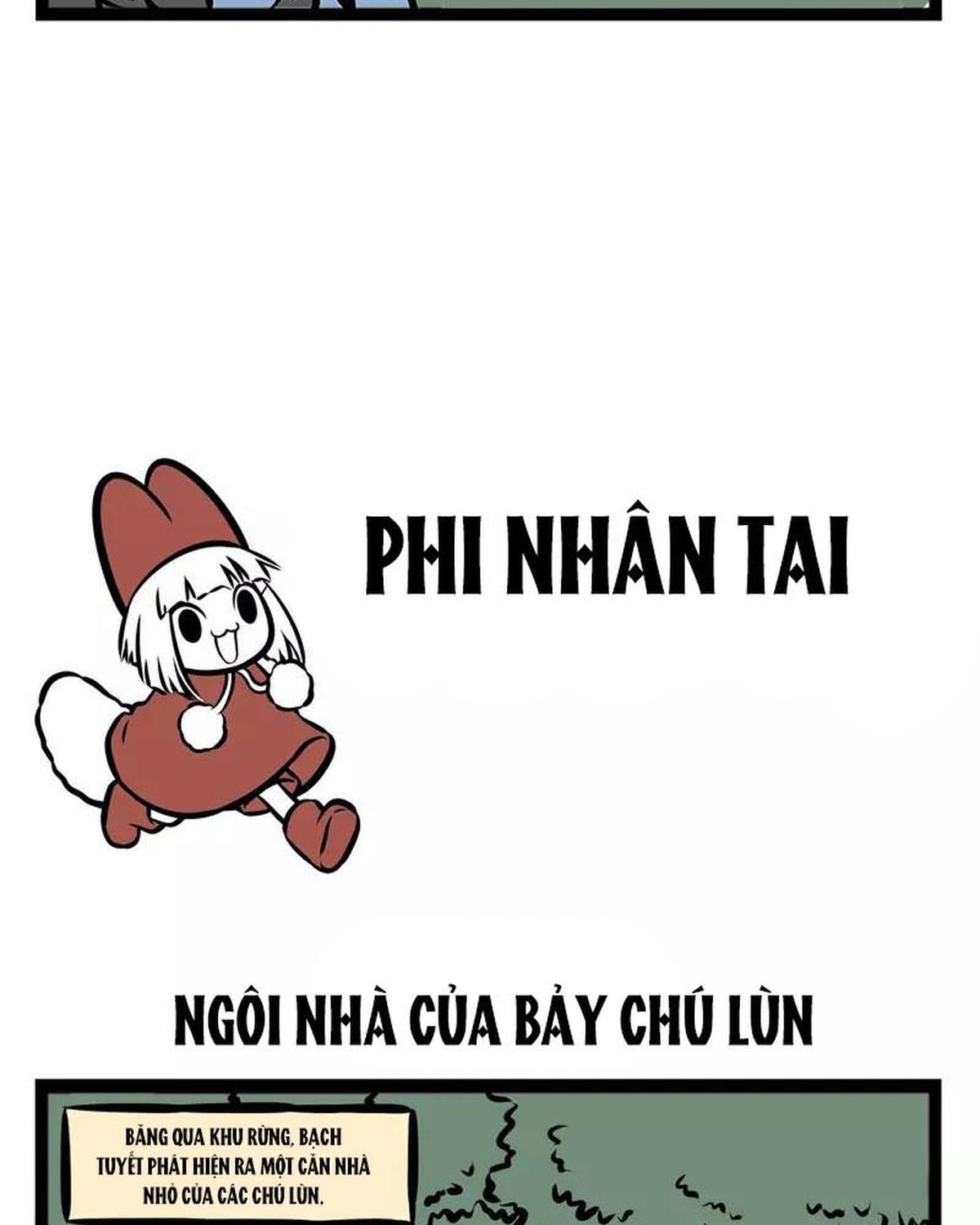 Phi Nhân: Chapter 112