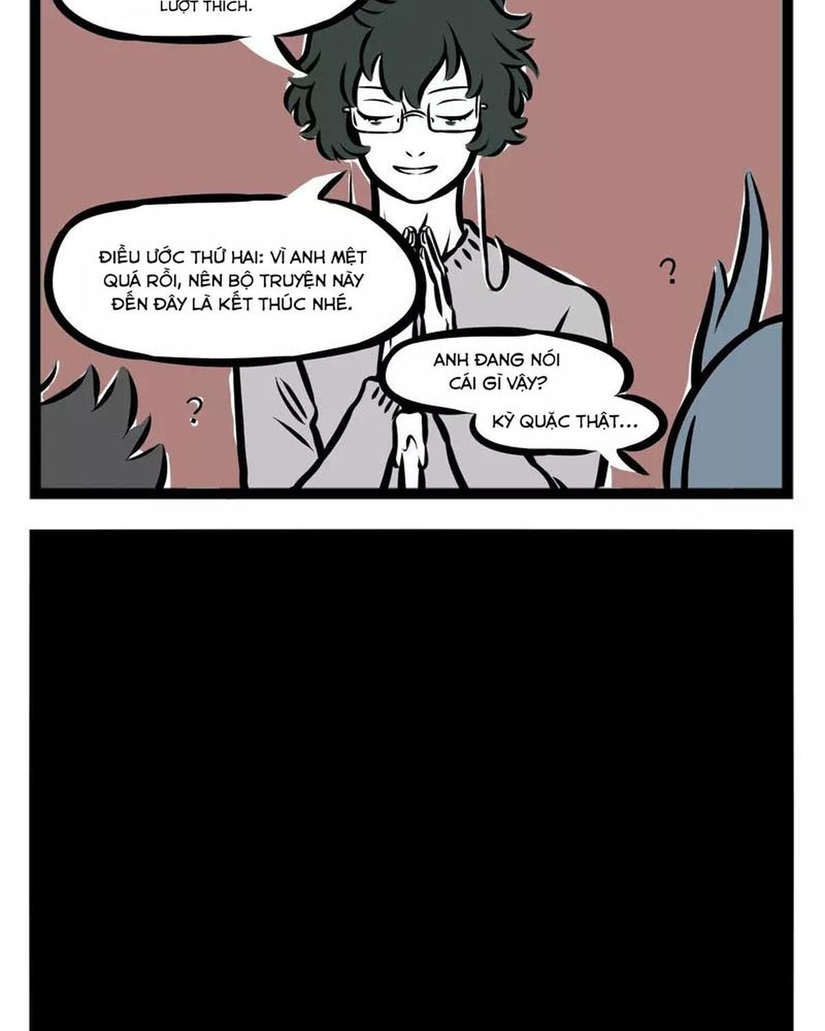 Phi Nhân: Chapter 112