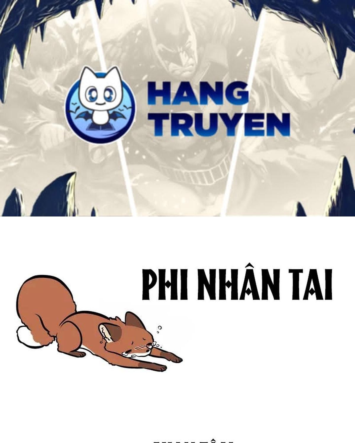 Phi Nhân: Chapter 117