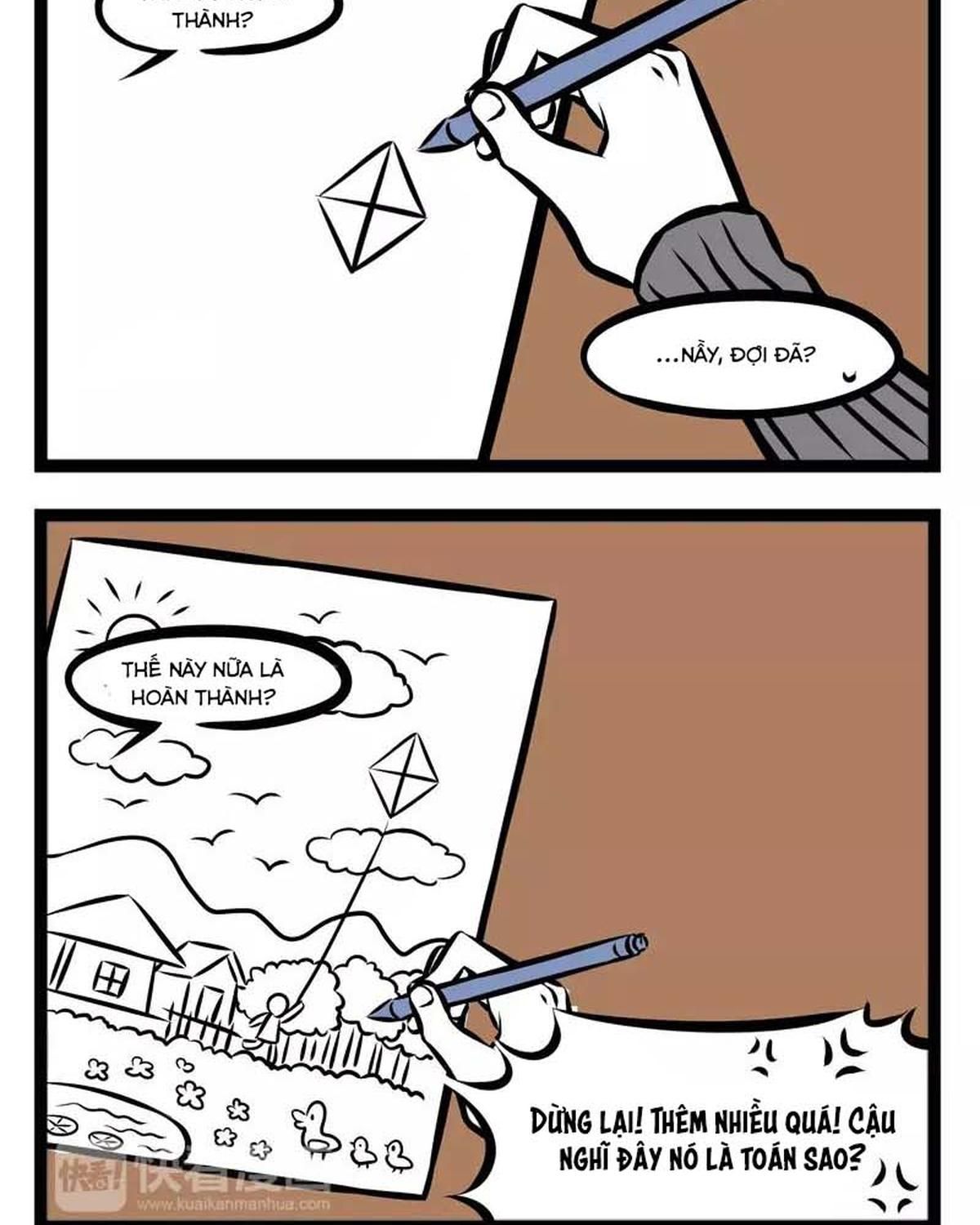 Phi Nhân: Chapter 117