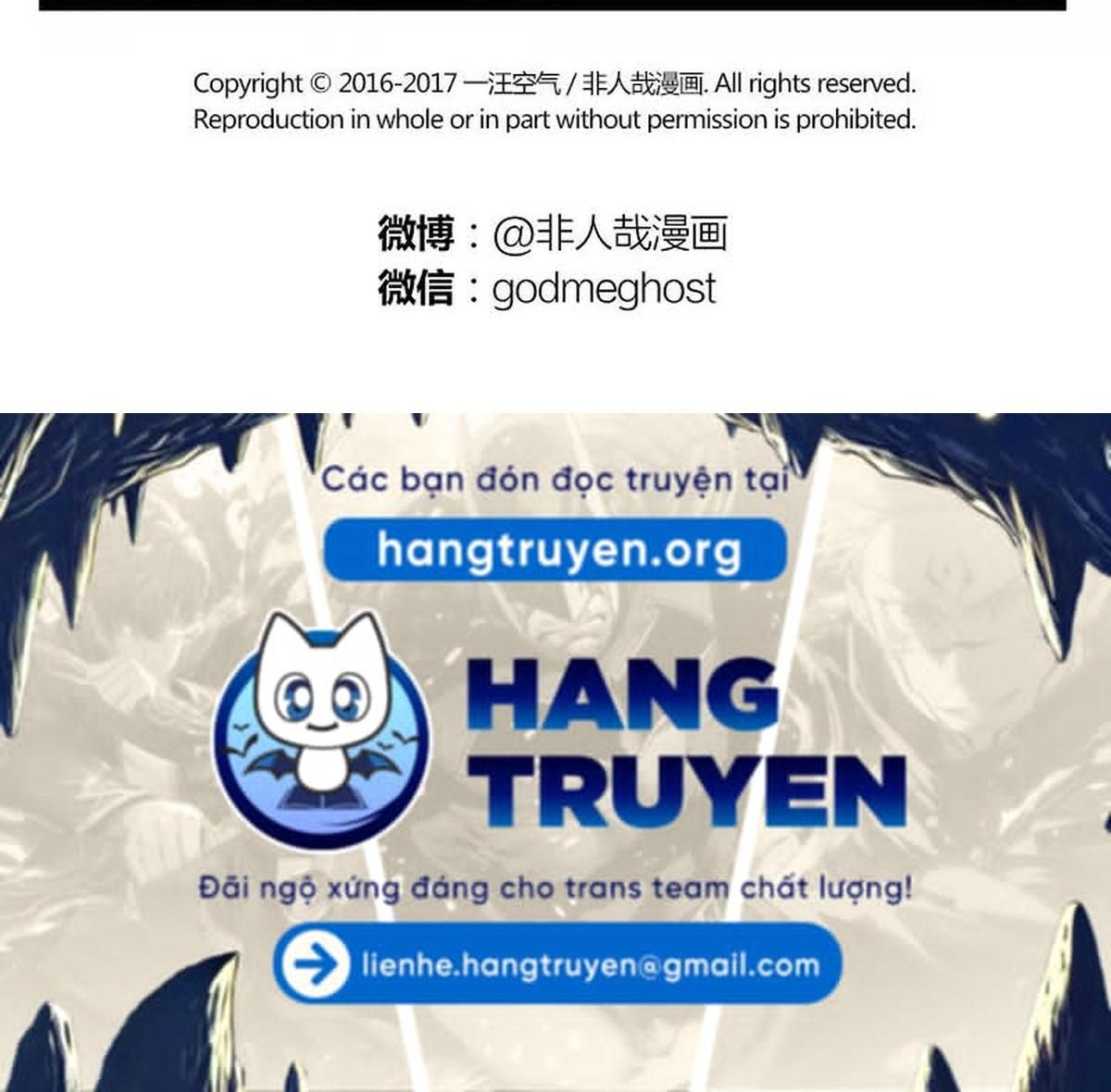 Phi Nhân: Chapter 117