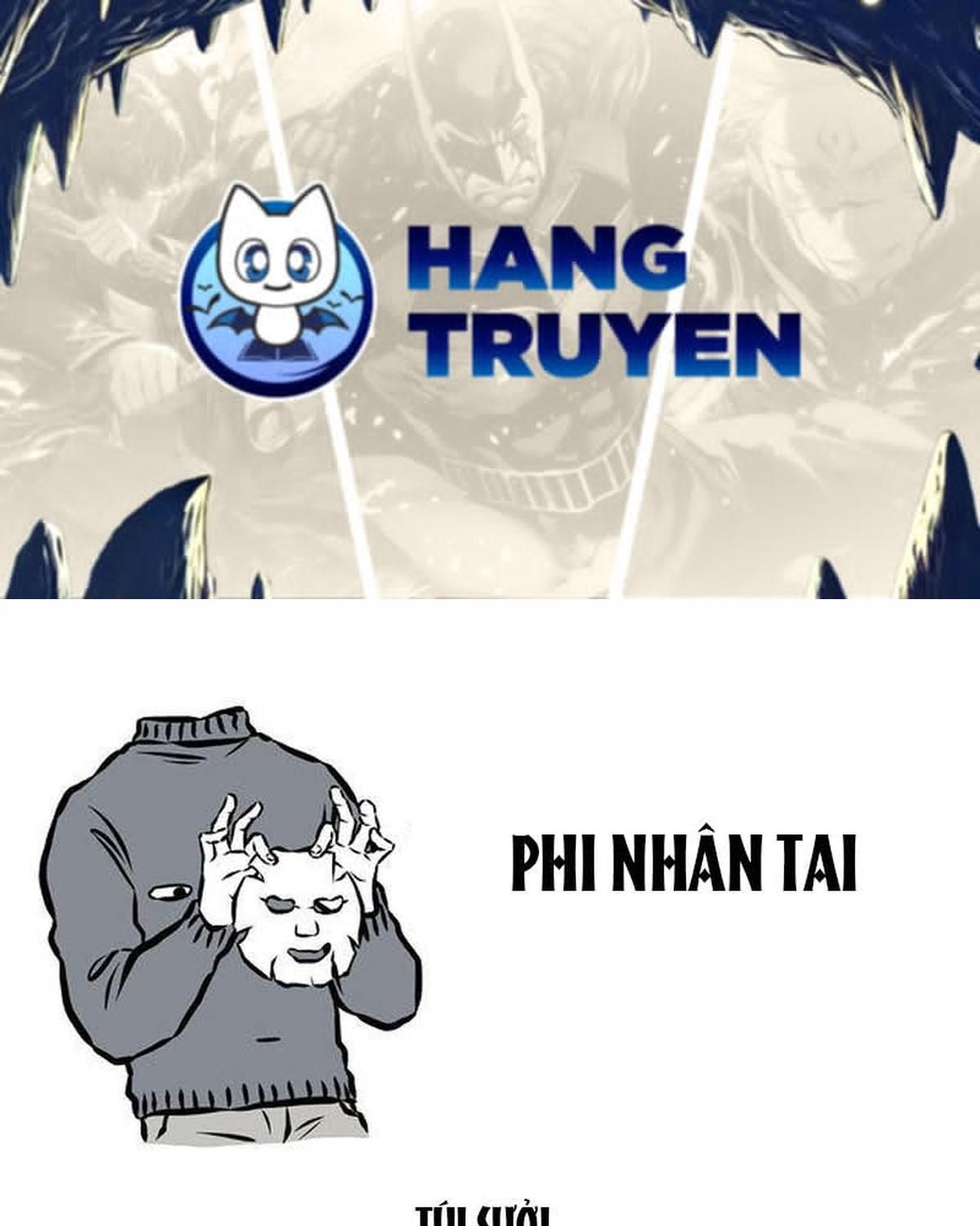Phi Nhân: Chapter 12