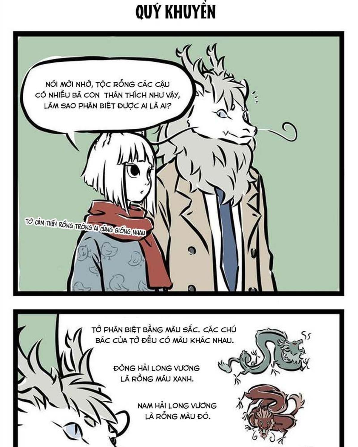 Phi Nhân: Chapter 12