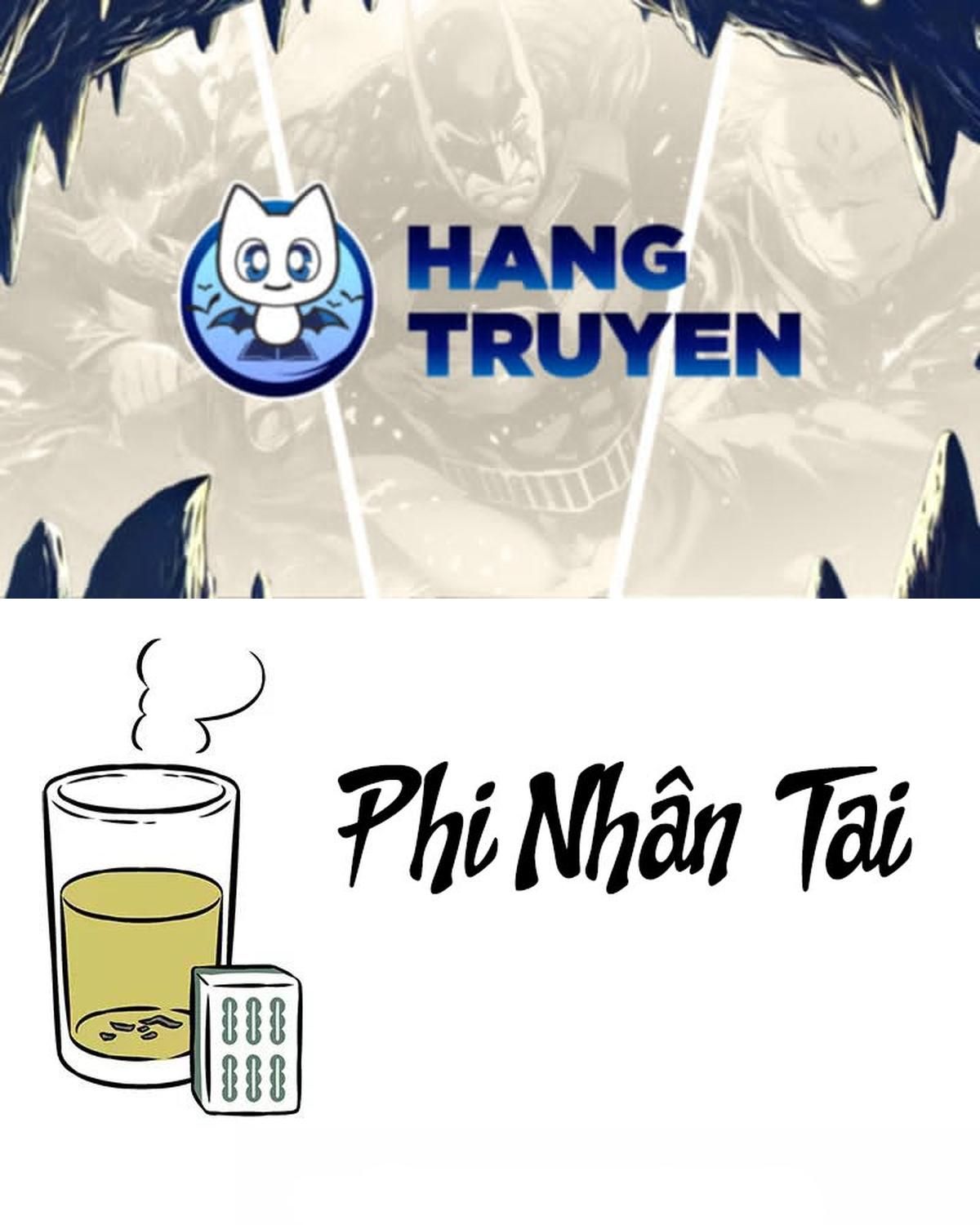 Phi Nhân: Chapter 122
