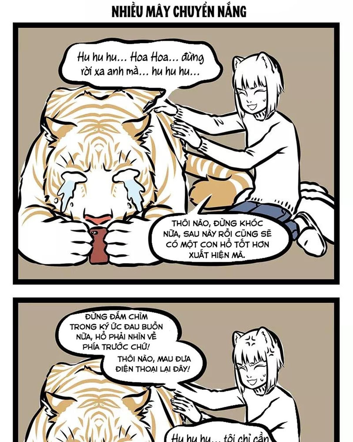 Phi Nhân: Chapter 122