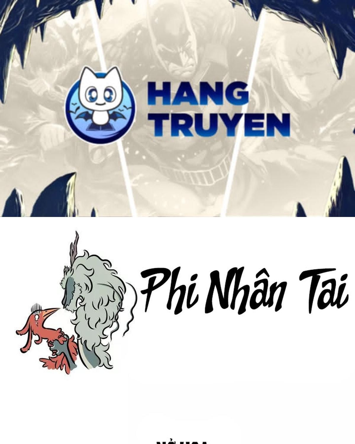 Phi Nhân: Chapter 124