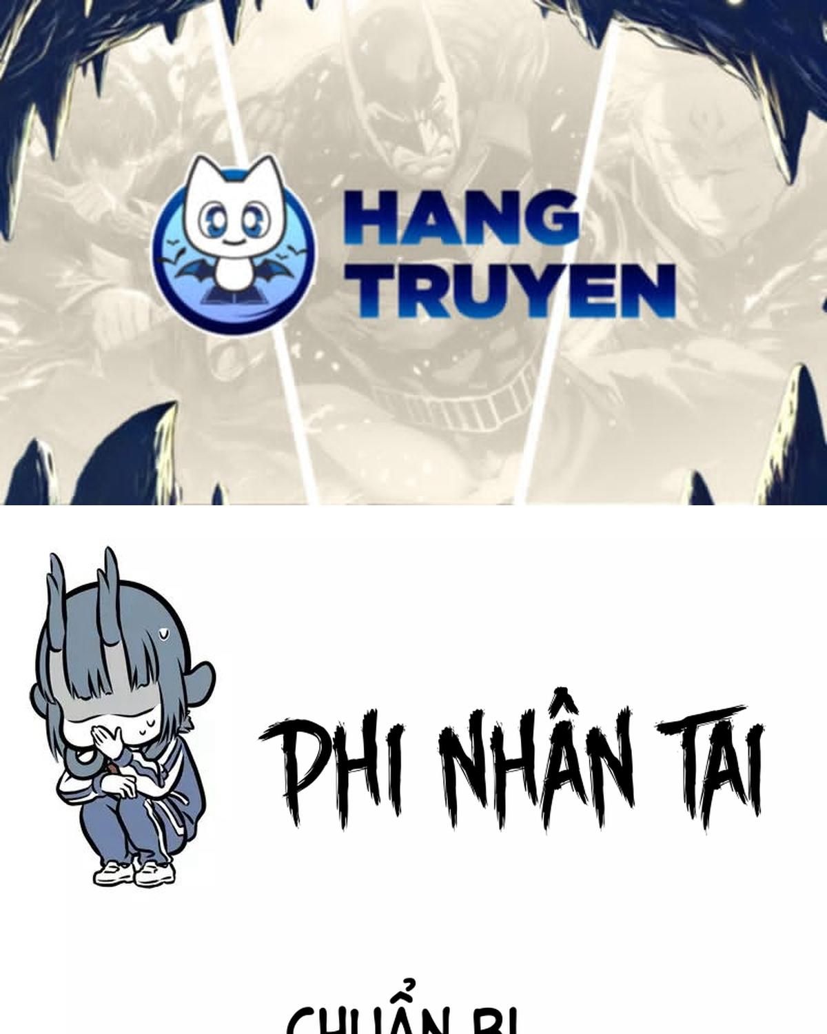 Phi Nhân: Chapter 128