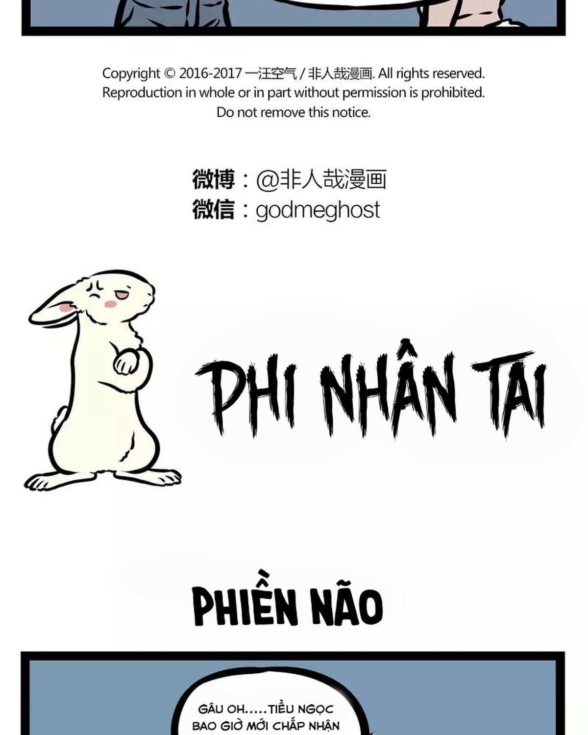 Phi Nhân: Chapter 128