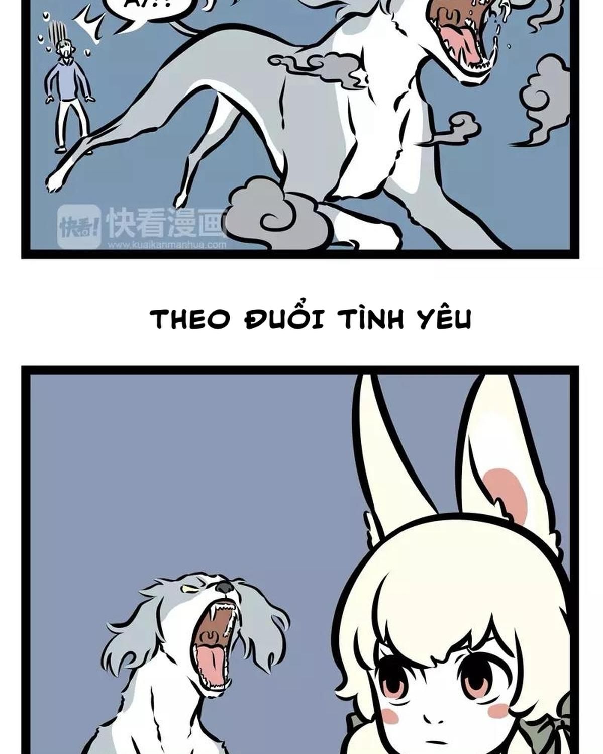 Phi Nhân: Chapter 128
