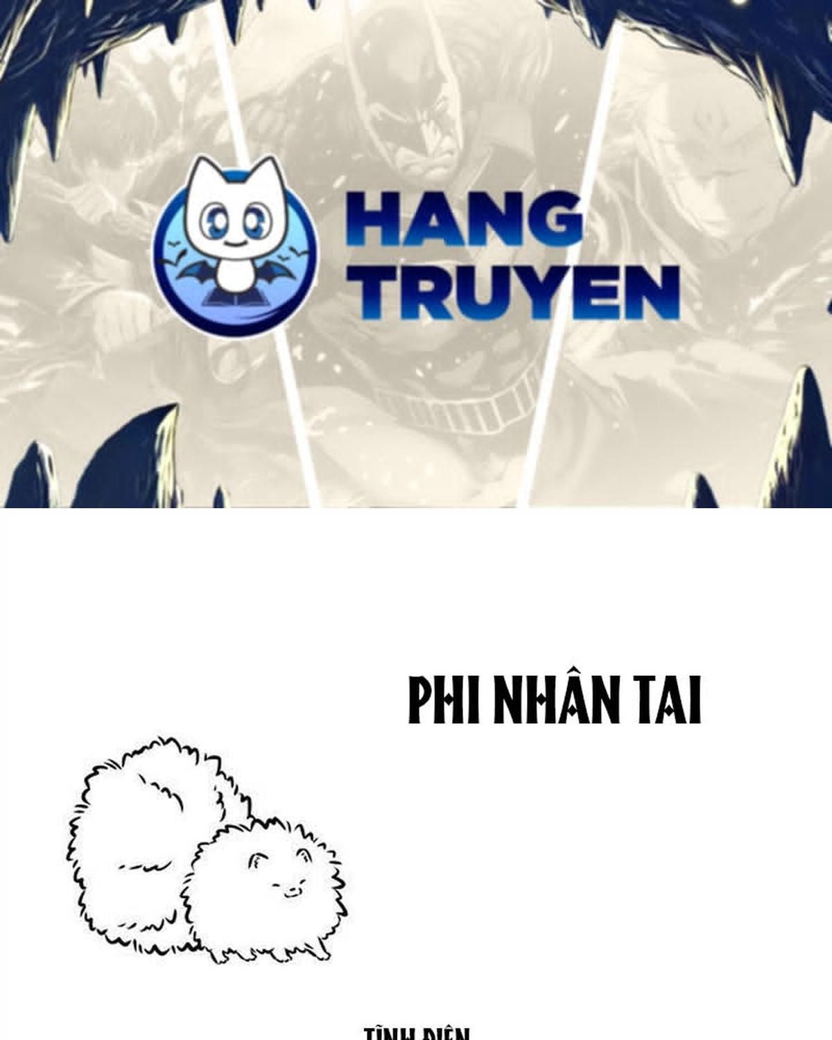 Phi Nhân: Chapter 13