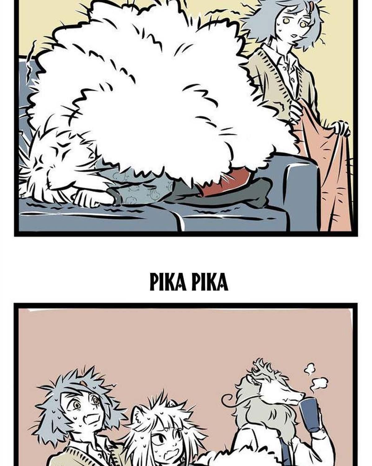 Phi Nhân: Chapter 13