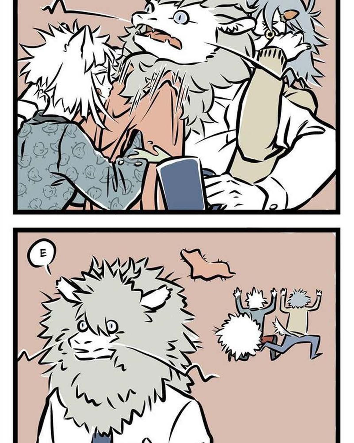 Phi Nhân: Chapter 13