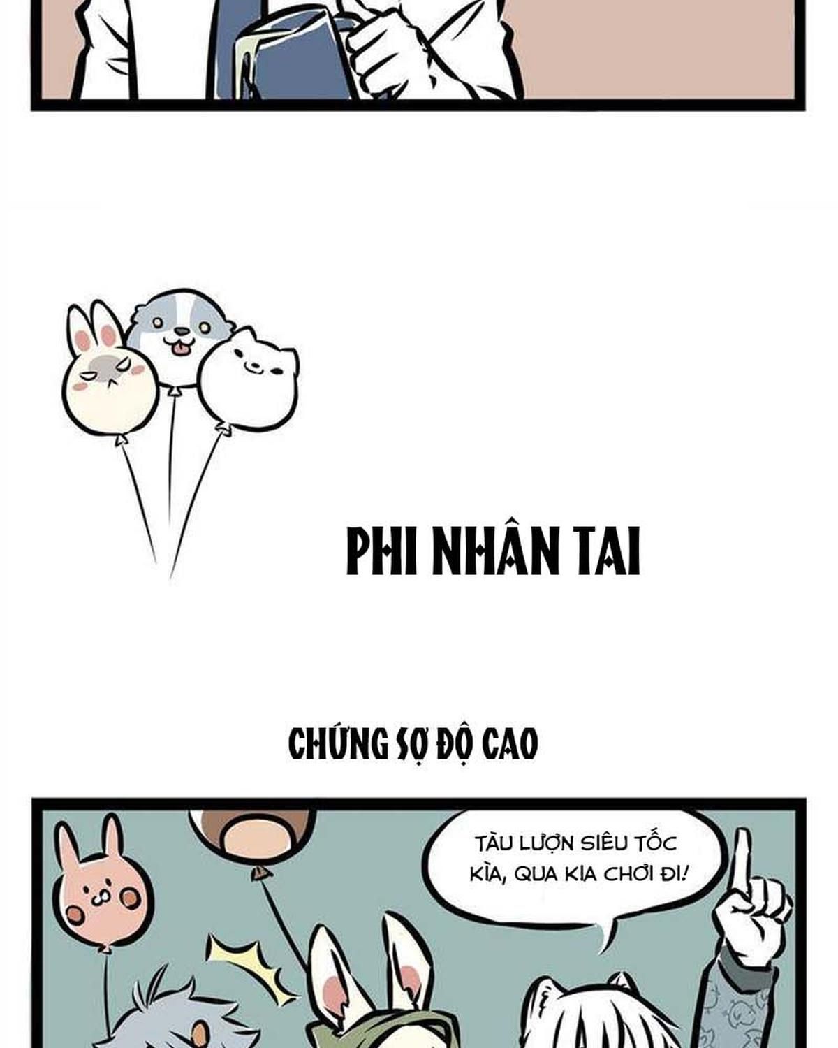Phi Nhân: Chapter 13