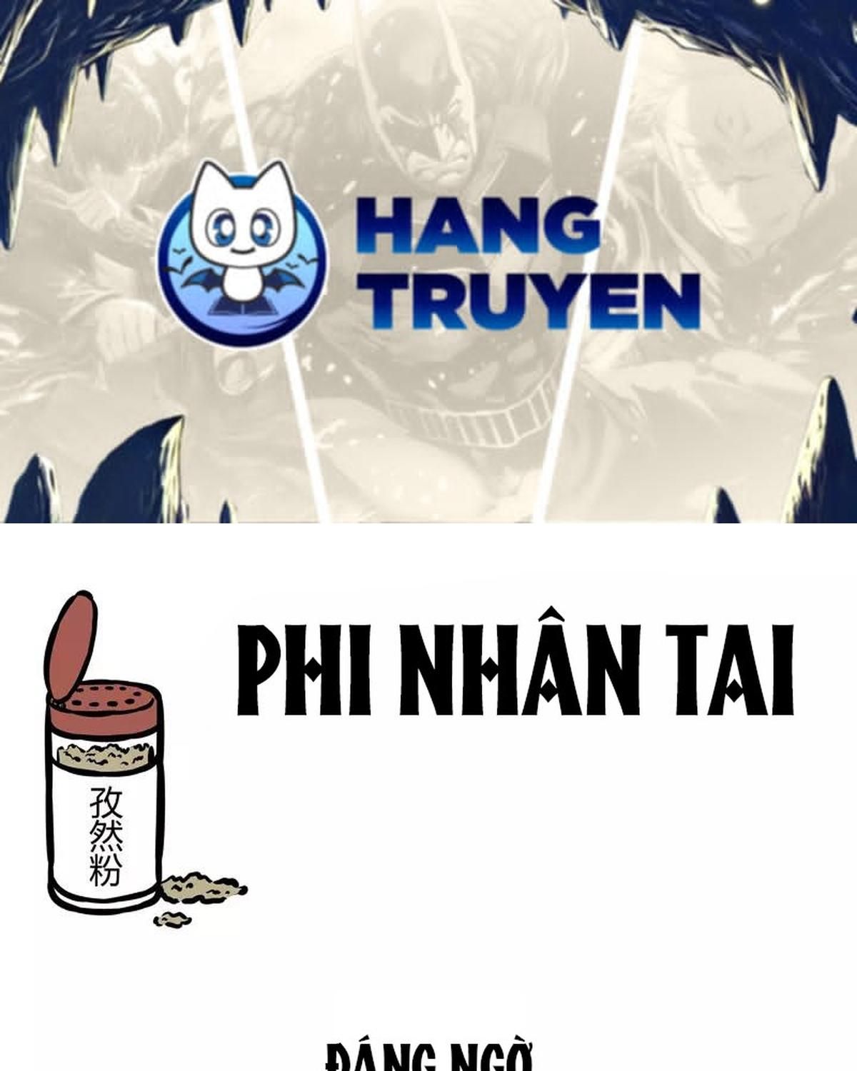 Phi Nhân: Chapter 131