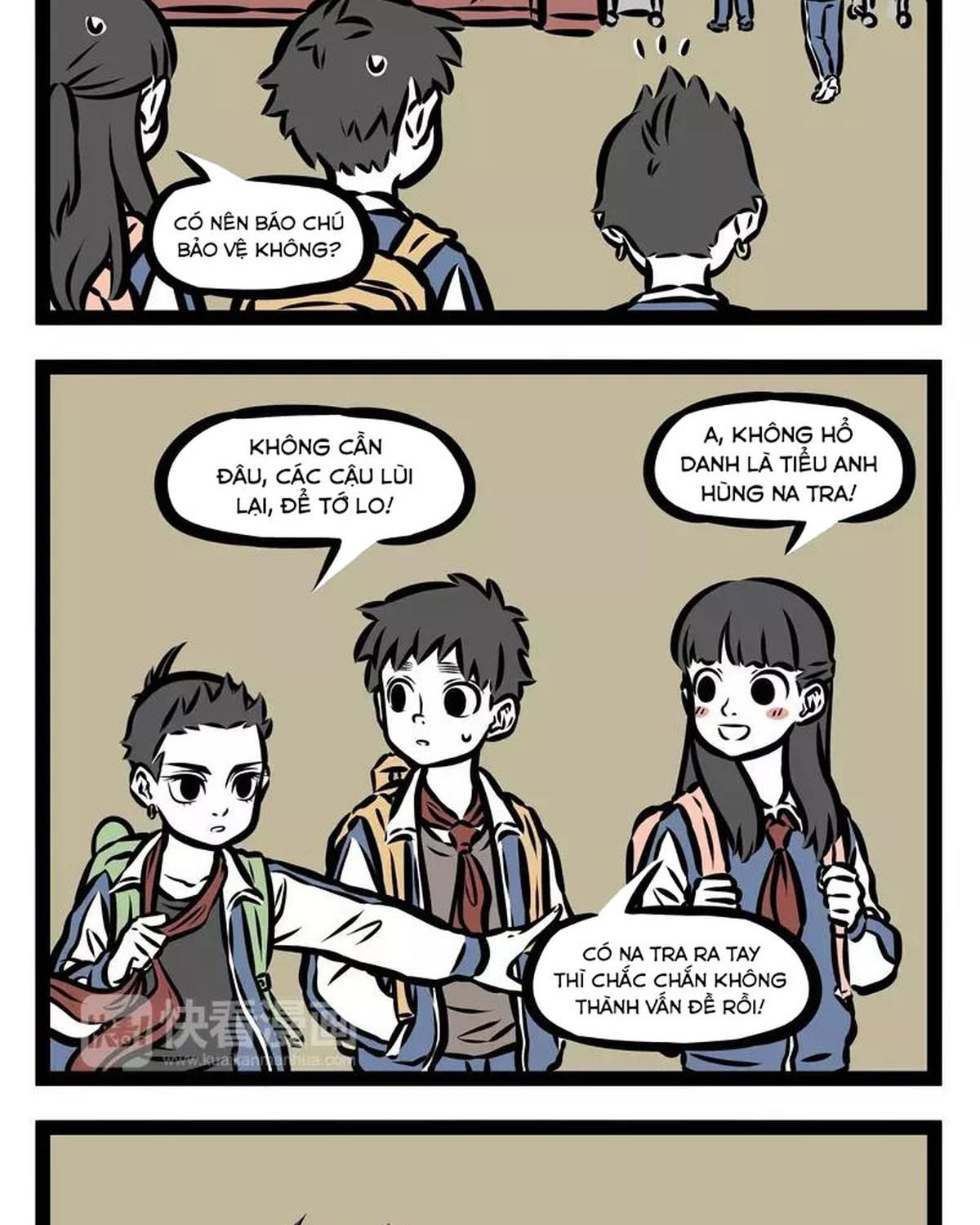 Phi Nhân: Chapter 131