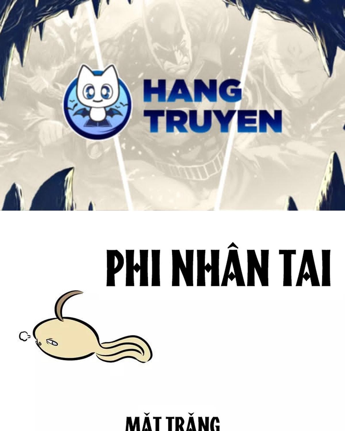 Phi Nhân: Chapter 132