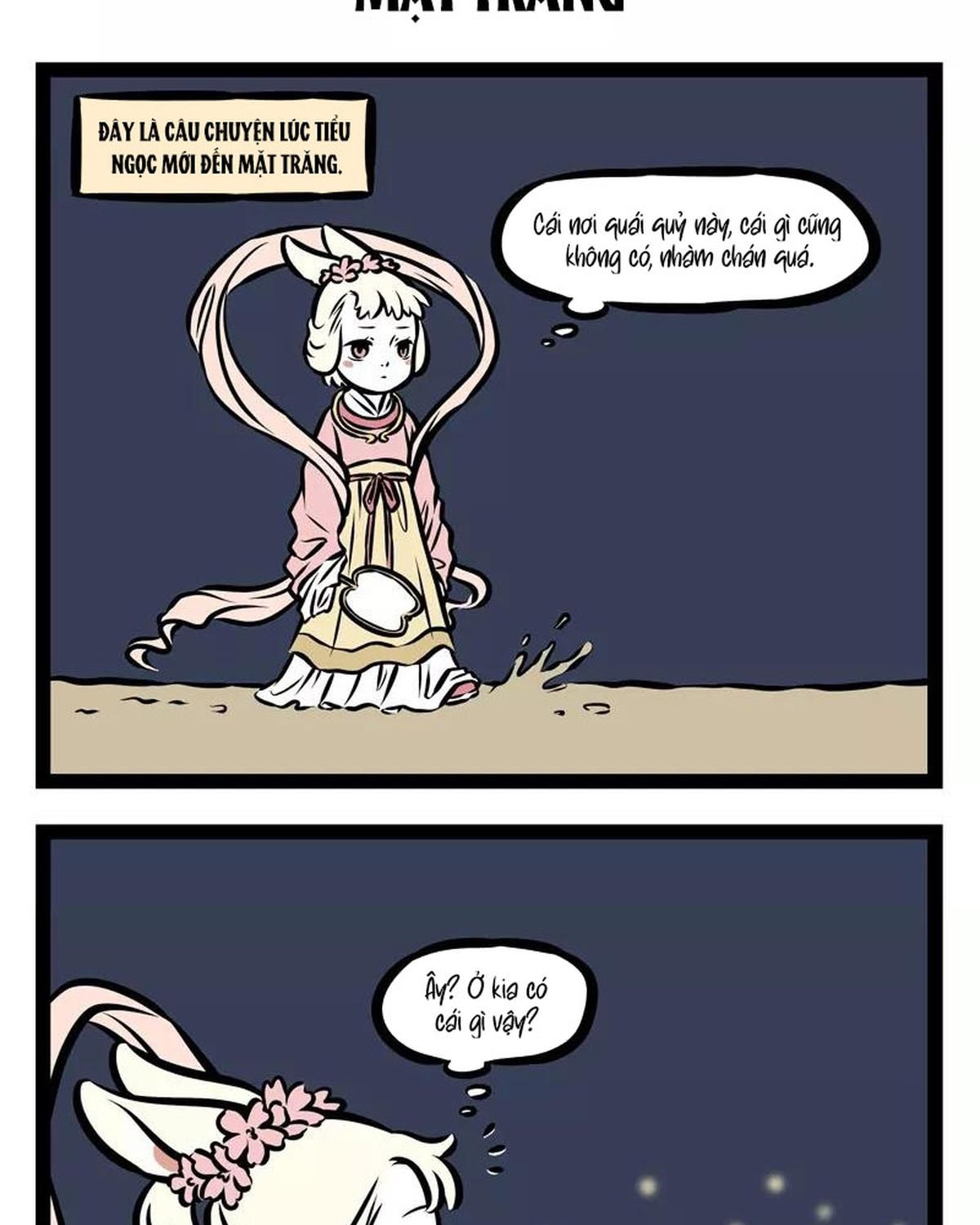 Phi Nhân: Chapter 132