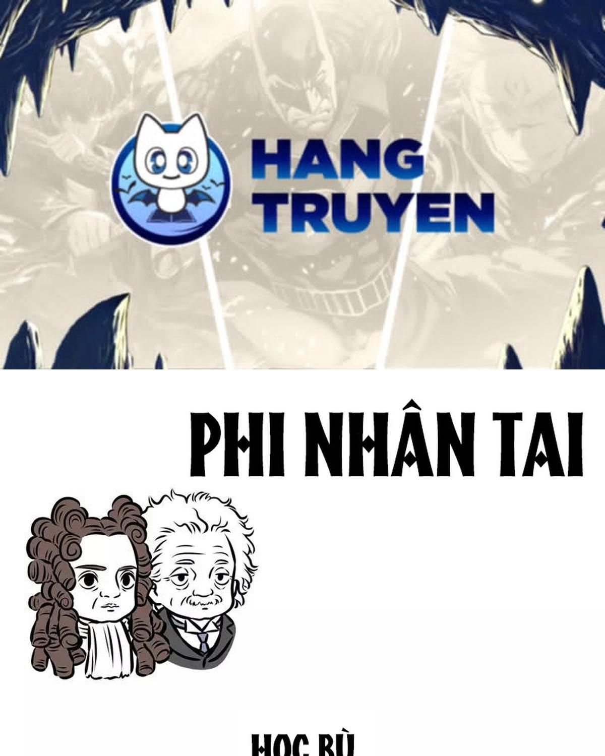 Phi Nhân: Chapter 134