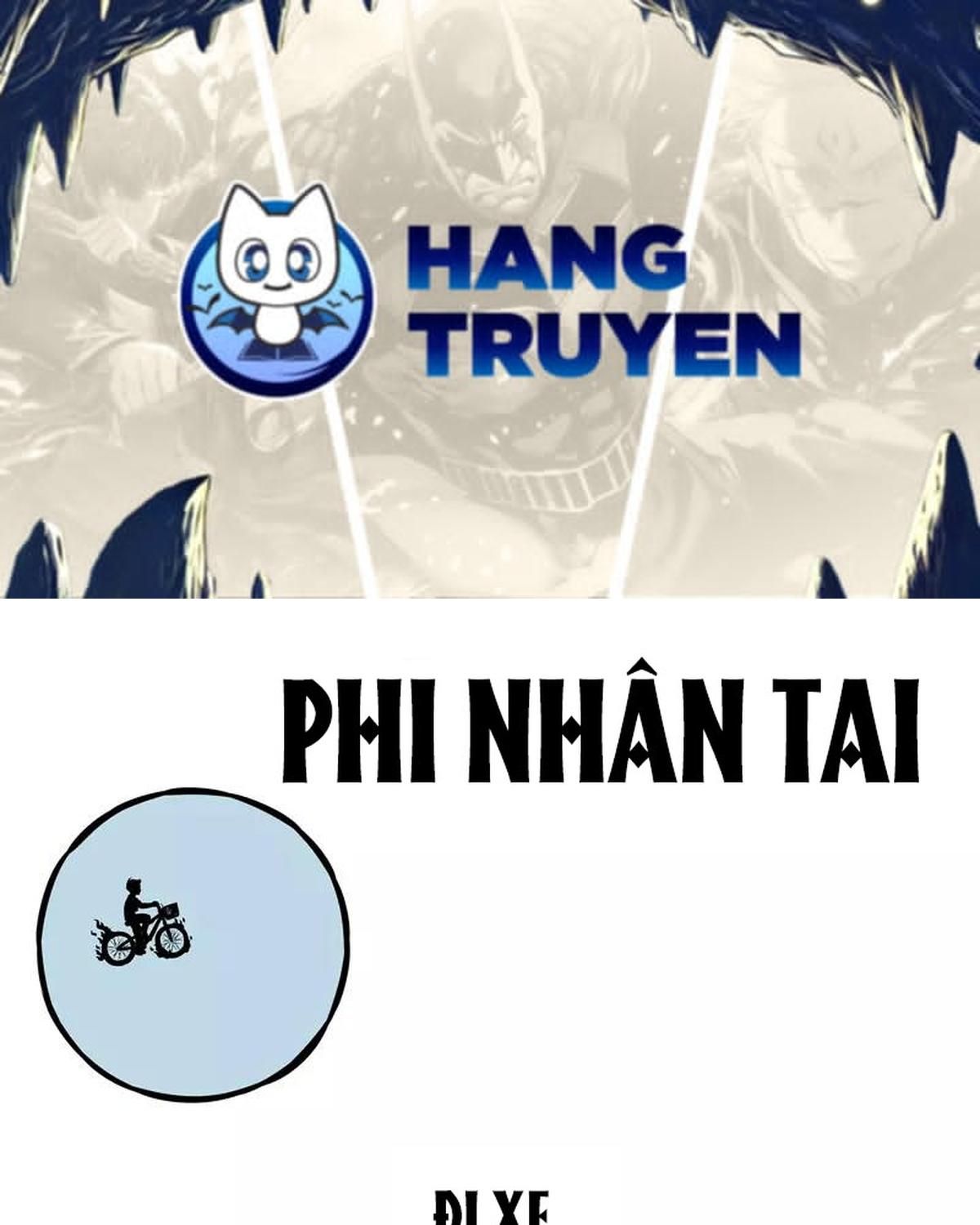 Phi Nhân: Chapter 135