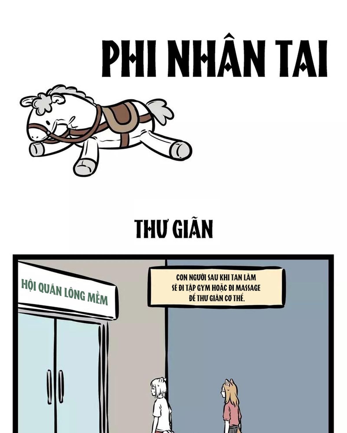 Phi Nhân: Chapter 135