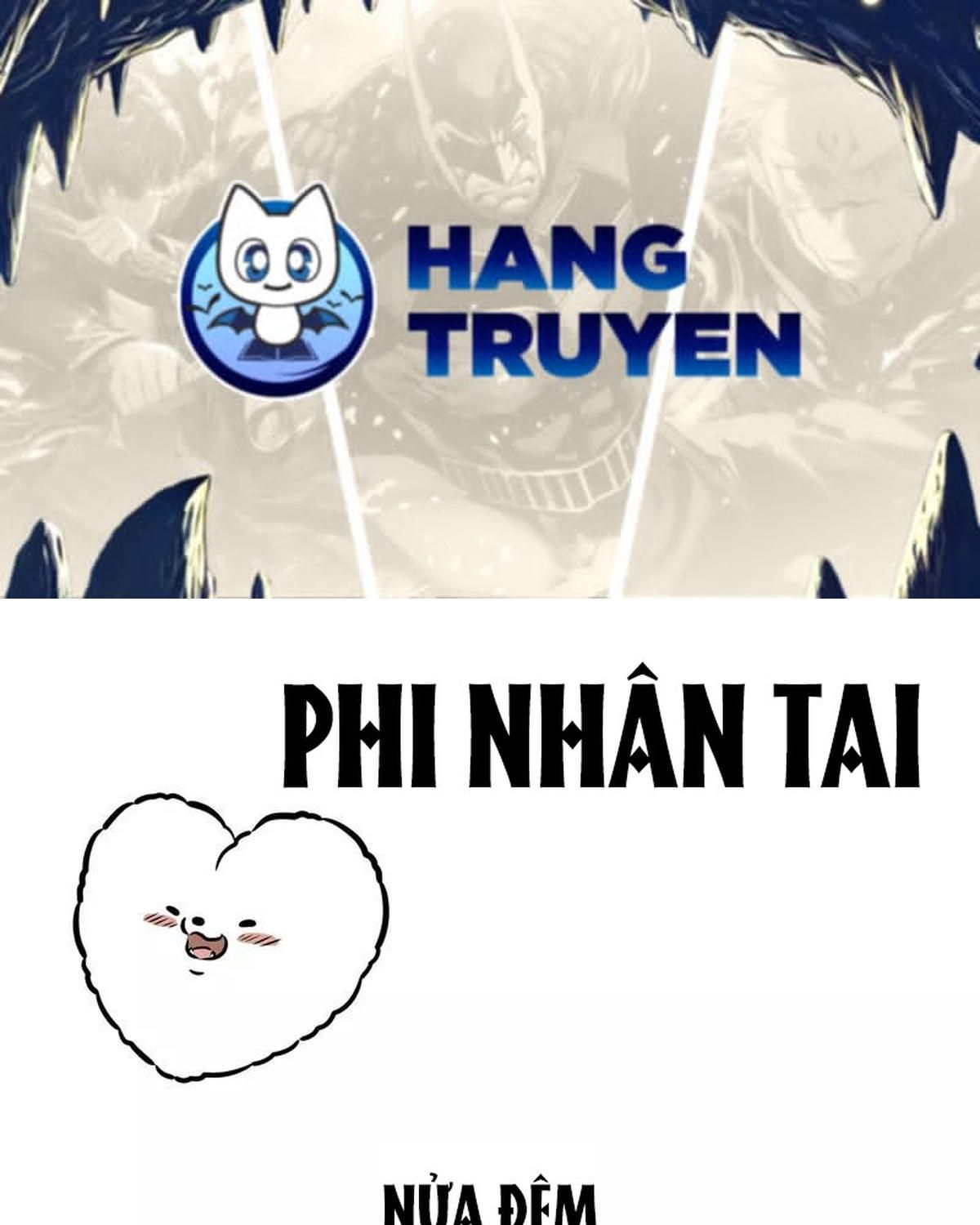 Phi Nhân: Chapter 138