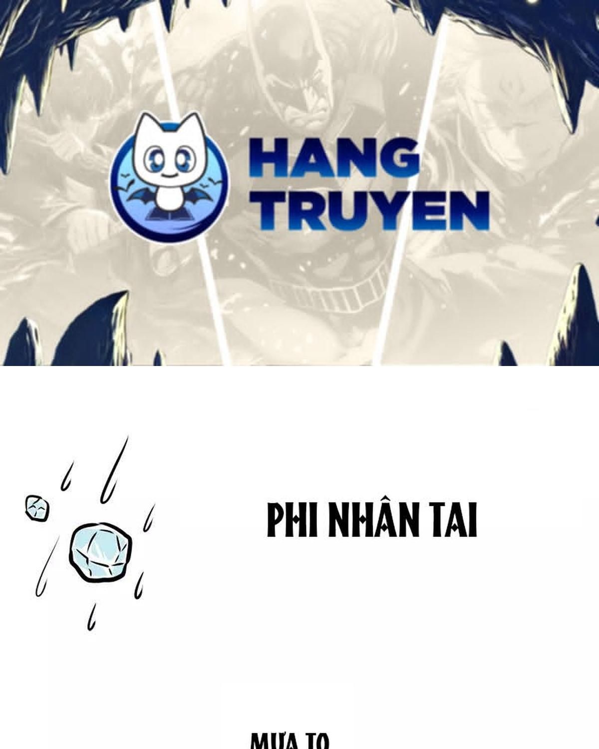 Phi Nhân: Chapter 139