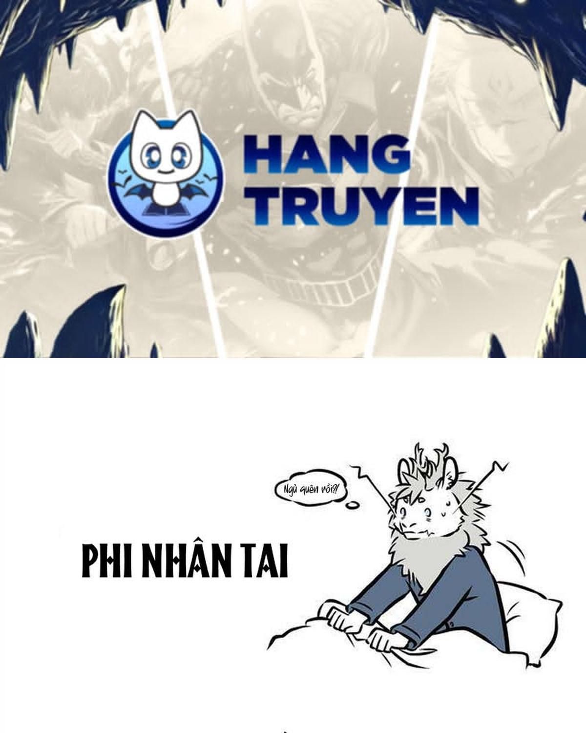 Phi Nhân: Chapter 14