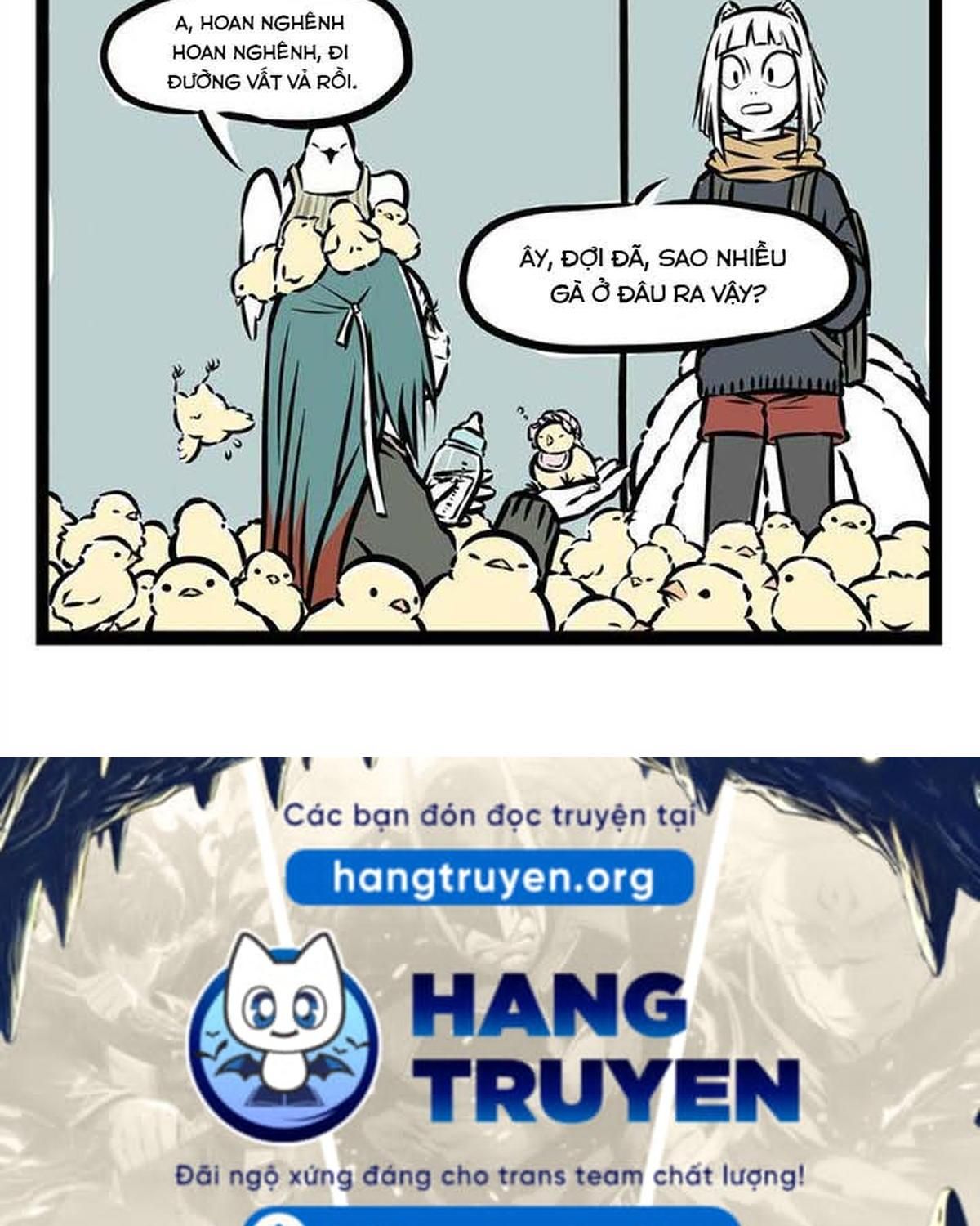 Phi Nhân: Chapter 14