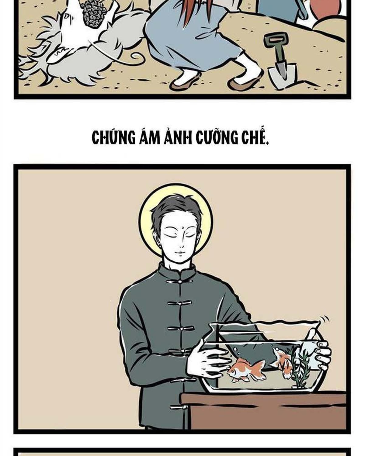 Phi Nhân: Chapter 14