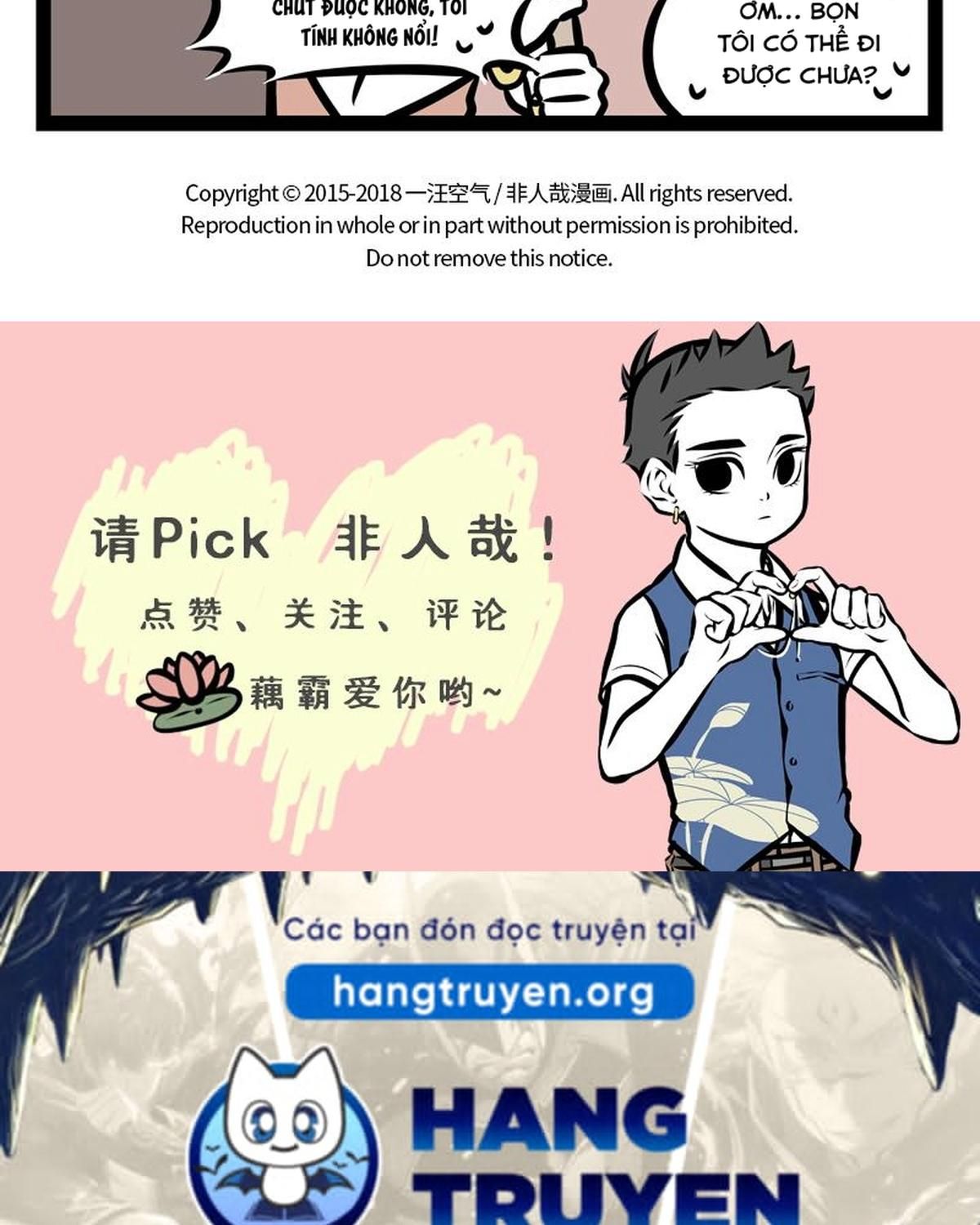 Phi Nhân: Chapter 144